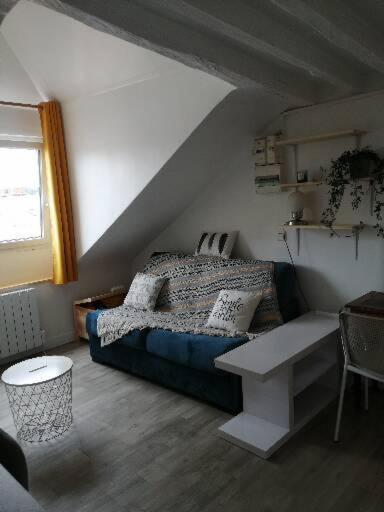 Cute Studio Versailles Chateau Lejlighed Eksteriør billede