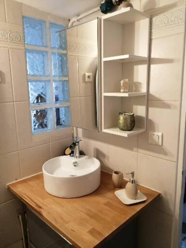 Cute Studio Versailles Chateau Lejlighed Eksteriør billede